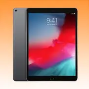 Apple iPad Air 3 (64GB, Space Grey) Australian Stock - Excellent