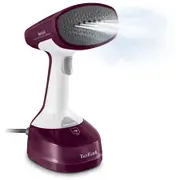 Tefal Access Steam Minute Handheld Garment Steamer Purple - DT7005