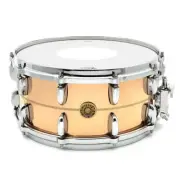 Gretsch G4169B USA Bronze Snare Drum 14x6.5