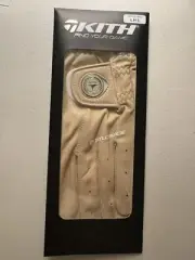 KITH for TaylorMade TP Glove Large Birch Brown