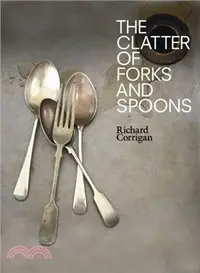 在飛比找三民網路書店優惠-The Clatter of Forks and Spoon