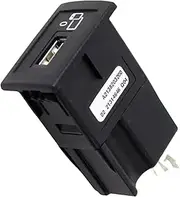 NNISIT 2138203200 A2138203200 2478204602 A2478204602 Multimedia Connectivity Unit USB Port Auxiliary Socket Compatible with Mercedes Benz W213 C238 2017-2019