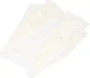 [Holibanna] Chiffon Shawl Cape Breathable Evening Dress Capelet Bridal Wrap Uv Blocking Feature