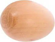 JOINPAYA Versatile Wooden Educational Percussion Instrument for Boys and Girls Children's Drum Egg Hand Shaker Toys for Toddlers
