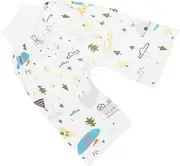 HONITANO 1Pc Washable Nappy Training Pants Leak Breathable Design for Comfortable Friendly Material for Potty Training Fox Polar Bear