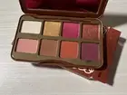 Too Faced GINGERBREAD SPICE “Bite-Sized” Eye Shadow Palette ~ NEW