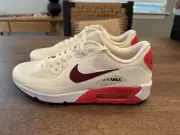 Nike Air Max 90 Golf Shoes Mens 12