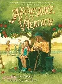 在飛比找三民網路書店優惠-Applesauce Weather