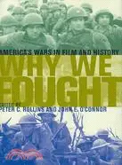 在飛比找三民網路書店優惠-Why We Fought: America's Wars 