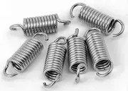 2-1/4" [12 Turn] Replacement Furniture Springs Sofa Bed/Daybed/Rollaway