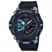 CASIO G-SHOCK GA-2200M-1ADR Men's Wrist Watch