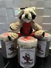 Scentsy Buddy Clip - Marvel Guardians of the Galaxy "Rocket"