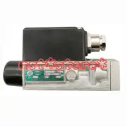 1PCS New 0820750 D500/8D Pressure Controller Pressure Switch 0.05-3MPa