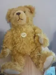 Steiff, Vera Hamburg, Foto Fuzzi, Ross Berrie Teddy Bears