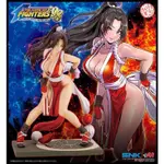 日版 壽屋 BISHOUJO SNK美少女 不知火舞 格鬥天王 KOF98