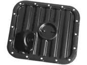 Lower Oil Pan For 06-18 Lexus IS250 GS350 GS300 IS300 IS350 RC300 RC350 QP13W1 (for: Lexus)