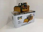 CAT D10 T2 Bulldozer 1:50 Scale Model Replica By Diecast Masters 85532