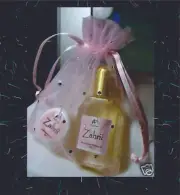 ZAHRII Exotic Parfum Oil & Solid Perfume GIFT PACK
