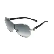 Chopard Silver Metal Sunglasses - RRP 538.92 USD