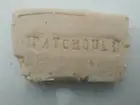 PATCHOULI GOAT MILK SOAP HAPPY GOAT CREAMERY PURE PATCHOULI ESSENTIAL OIL CHEAP