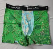 Juana De Arco Juana Evito Boxer Modal-Juana Print Mix-01/S 103 ONE OF A KIND