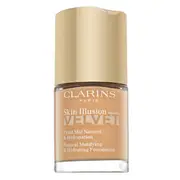 Clarins Skin Illusion Velvet Natural Mattifying and Hydrating Foundation 108.5W Cashew 30 ml