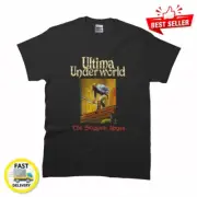 New Ultima Underworld - The Stygian Abyss Classic MAN WOMAN T-Shirt S to 5XL