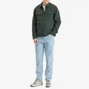 Fred Perry Zip Through Overshirt