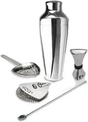 Uberbartools ProShaker Set