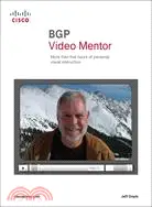 在飛比找三民網路書店優惠-BGP Video Mentor: Video Learni