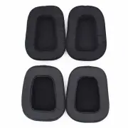 Mesh/Leather Earcups Head Beam Multi-types Headset Parts for Logitech G933 G633