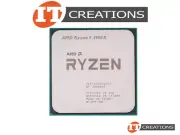 AMD RYZEN 9 12 CORE PROCESSOR 3900X 3.8GHZ / 4.6GHZ 105W AM4 CPU 100-000000023