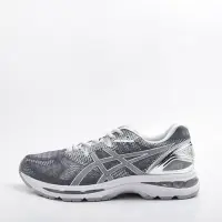 在飛比找Yahoo!奇摩拍賣優惠-Asics GEL-NIMBUS 20 PLATINUM  