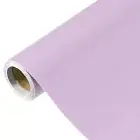 118" x 15.7" Purple Wallpaper, Purple Contact Paper Decorative