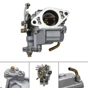 Carburetor Carb fit for Tohatsu Mercury 4 Stroke 9.8HP Outboard 3DP-03100-2 #0