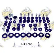 SuperPro Enhancement Bushing Kit - KIT174K