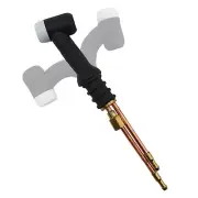 5x TIG Torch Body/Head-18 Series-Flexible Flex Water Cooled WP-18 SR-18 WP18 SR