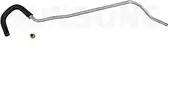 Sunsong 3402988 Power Steering Return Line Hose Assembly