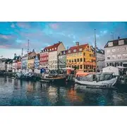 Save 20.00%! Historic Copenhagen: Exclusive Private Tour with a Local Expert
