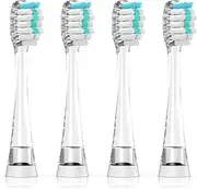 Kids Electric Toothbrush Replacement Heads (Large)