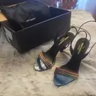 Saint Laurent Heels size 37 NEVER WORN BRAND NEW