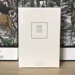 試香 SERGE LUTENS 艾蒿之水 L’EAU D’ARMOISE 盧丹詩 分享香 蘆丹氏 上善之水