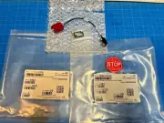 Omron E3T-SR21 Photoelectric Sensor Assembly Source Magnet ROT 300mm 12-24VDC