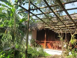 渣甸都湄公民宿Jardin du Mekong Homestay