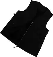 COMPUKAS Durable Dog Handler Trainer Vest Fit for Pet Owners Lightweight Breathable for Indoor and Outdoor Activities Multi Pocket Design