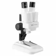 Barska AY13116 20x, 50x Student Stereo Microscope
