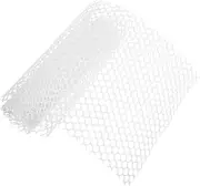 Angoily Balcony Safety Netting Stairway Netting Plastic Fence Screen for Preventing Falls Childproof Barrier Easy Install