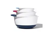 OXO Good Grips Mixing Bowl Set of 3