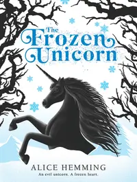 在飛比找誠品線上優惠-The Frozen Unicorn