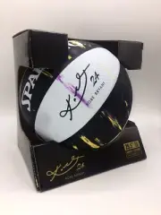 Spalding X Kobe Bryant Marbled Snake Official Basketball 29.5'' Limited Edition
